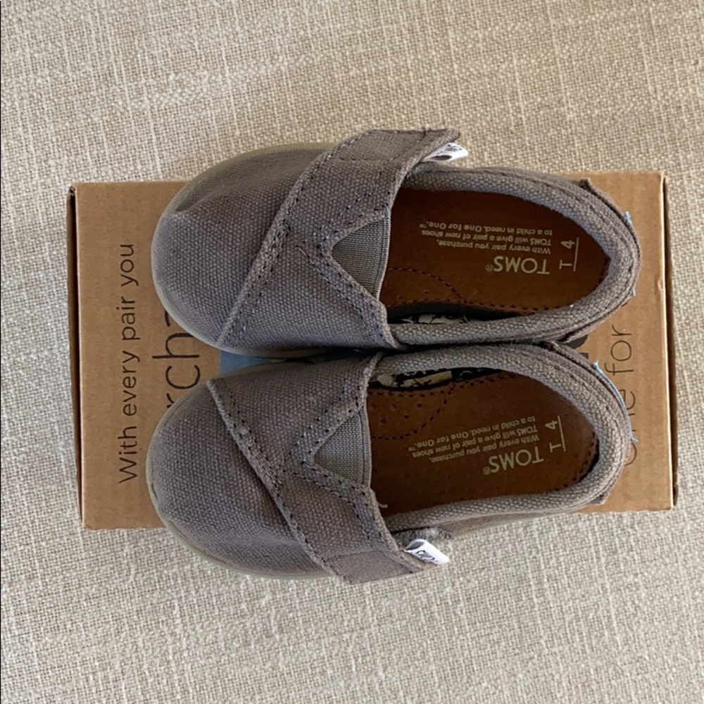 Toms Classics